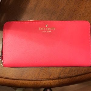 Kate Spade Waller